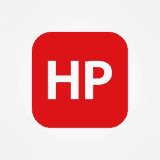 HP Generate Labels logo