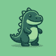Pickzilla logo
