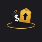 NV Bulk Price & Tag Scheduler logo