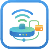 SignalDock logo