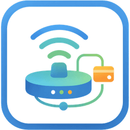 SignalDock logo
