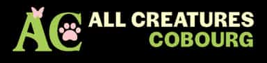 All Creatures Great & Small Cobourg logo