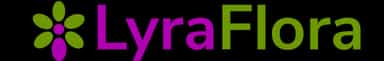 LyraFlora logo