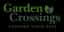 Garden Crossings logo