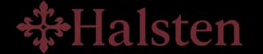 Halsten logo