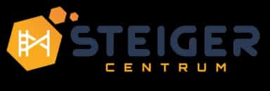Steigercentrum logo