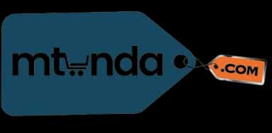 Mtunda Ke logo