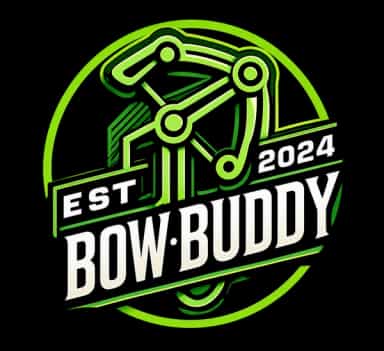 Bow Buddy LLC logo