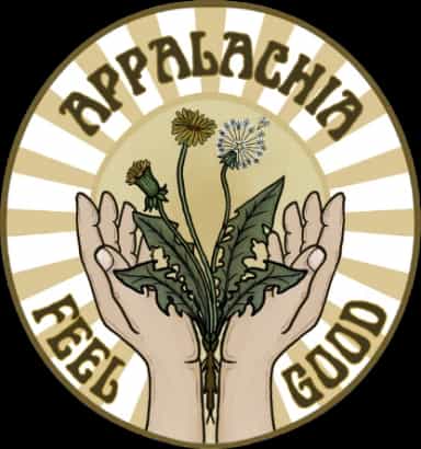Appalachia Feel Good LLC logo