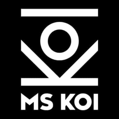 MS KOI: Exklusives Eventschiff logo