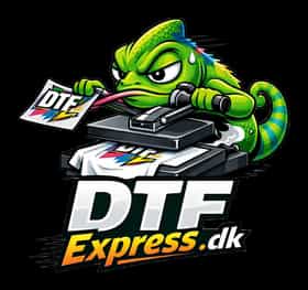 DTF Express logo