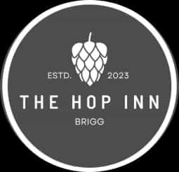 The Hop Inn - Brigg logo