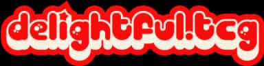Delightful TCG logo