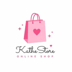 KatheStore logo
