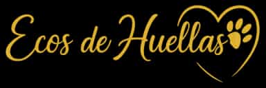 Ecos De Huellas logo
