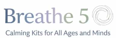 Breathe 5 logo