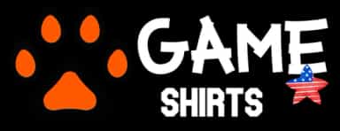 GameShirts logo