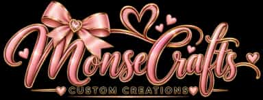Monsecrafts logo
