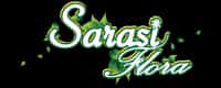 Sarasi Flora logo