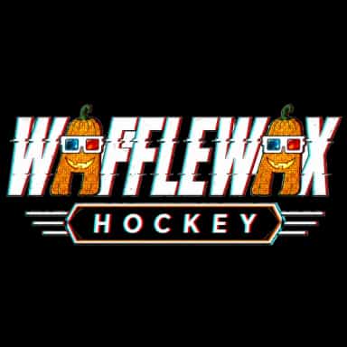 Waffle Wax logo