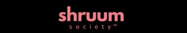 Shruum Society™ logo