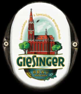 Giesinger Bräu logo