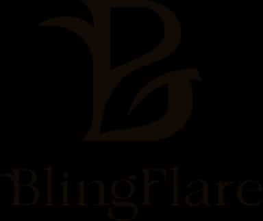 Blingflare logo
