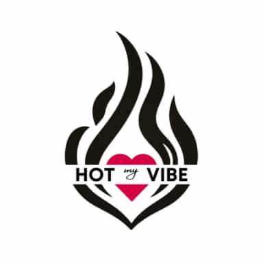 HotMyVibe logo