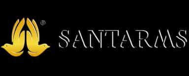 Santarms - Buy Indian Handicrafts Online logo
