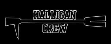 Halligan Crew logo