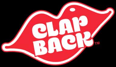 Drink Clapback logo