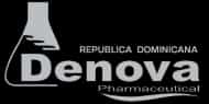 Denova-RD logo
