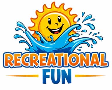 Recreational Fun logo