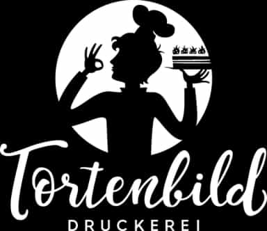 Tortenbild-Druckerei logo