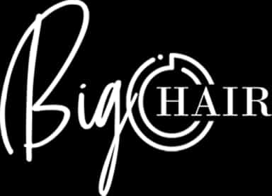 Big O Hair logo