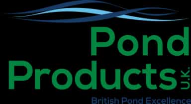 Pond Products UK logo