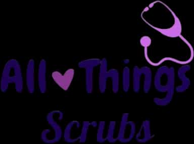 All Things Scrubs logo