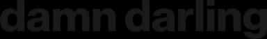 Damn Darling logo