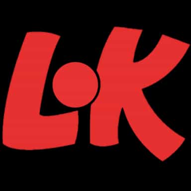 Legekæden logo