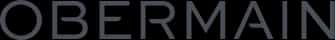 Obermain logo