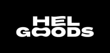 Hel Goods logo