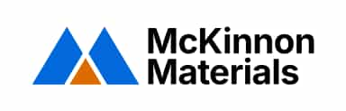 Mckinnon Materials logo