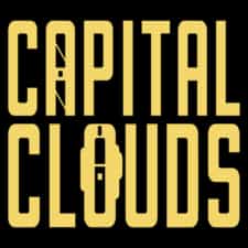 Capital Clouds logo