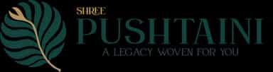 Shree Pushtaini logo