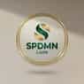 SPDMN Luxe logo