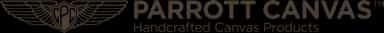 Parrott Canvas Company logo