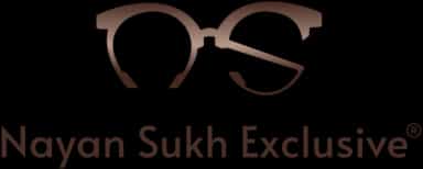 Nayan Sukh Exclusive logo