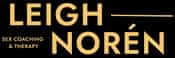 More of The Good Stuff by Leigh Norén logo