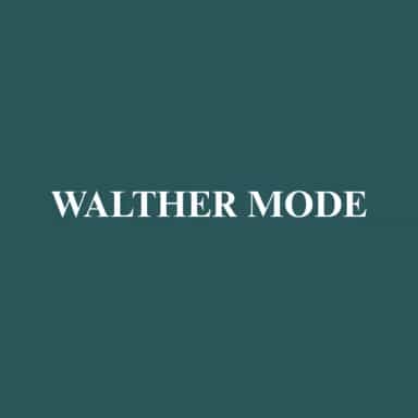 Walther Mode logo