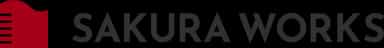 SAKURA WORKS logo